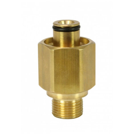 Adaptateur karcher k lock - 3/8M nouvelle génération