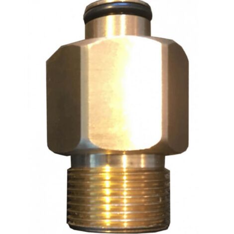 Adaptateur karcher k lock - M22M nouvelle generation