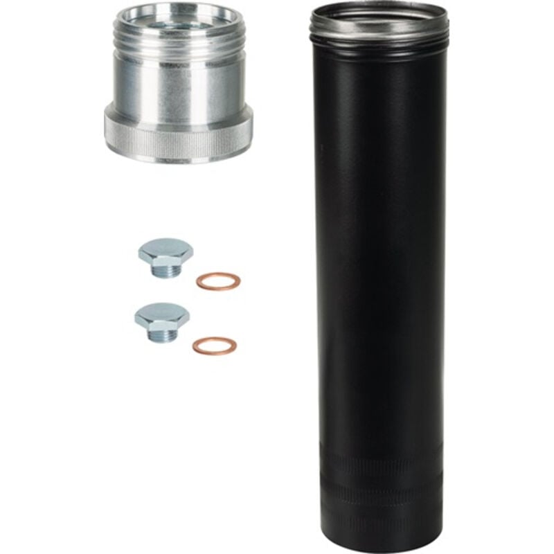 Pressol - Kit adaptateur capacité 400 g cartouche à vis 160mm - 18051 400