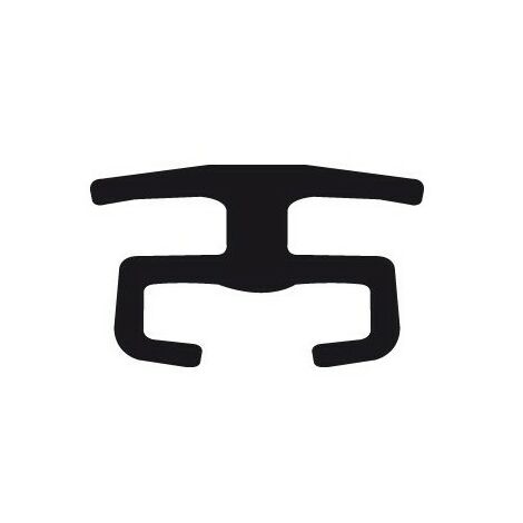 Adaptateur lame finale x 10 - SOMFY -