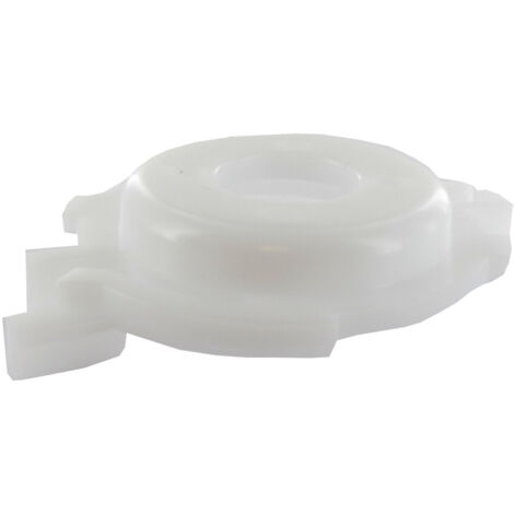 Adaptateur Lame Pour Robot Tondeuse Cub Cadet, Robomow - Origine: Inj6020a.