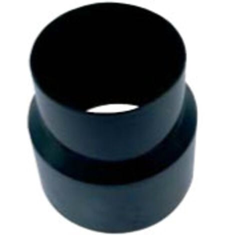 Adaptateur Leman ADA100.120 pour réduction de diamètre de 120-100mm