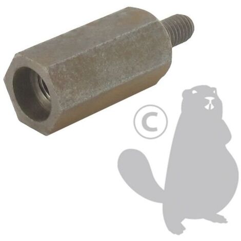 ADAPTATEUR LIGNE NYLON RIF 1602987 COMPATIBLE
