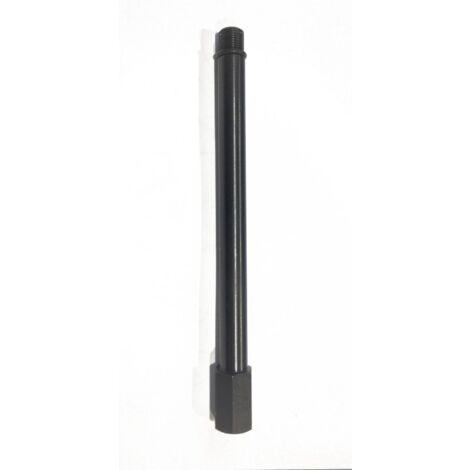 Adaptateur long bougies M14x1.25mm pour compressiomètre enregistreur, testeur étancheïté - SA 2204 - CLAS Equipements