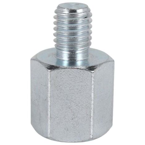 Adaptateur M14 À M10 Pour Forets Diamant Meuleuse D'Angle
