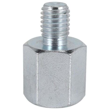 Adaptateur M14 À M10 Pour Forets Diamant Meuleuse D'Angle