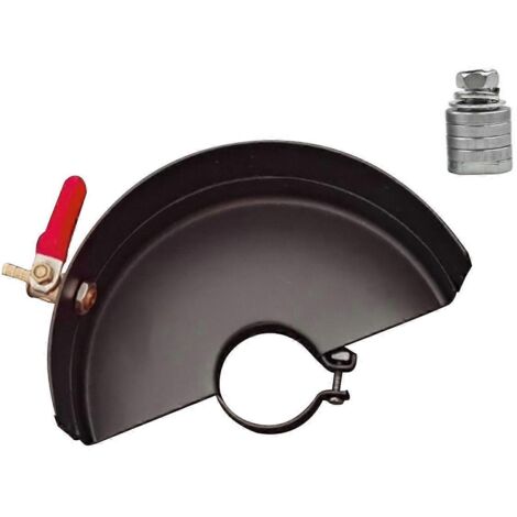 Adaptateur M14 pour meuleuse d'angle vers machine à rainurer, type 125/150