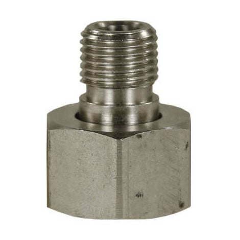 HP CONCEPT Adaptateur m18 - 1/4 (pour les buses et rotabuses)