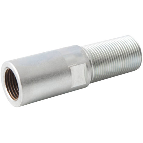 Adaptateur M18x1.5-M22x1.5mm pour extracteur d'injecteurs OM 4022 et masse à inertie OM 4033 - SA 4026 - CLAS Equipements