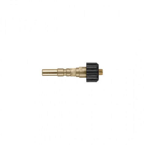 Adaptateur M22 F - raccord rapide D12 (non tournant)