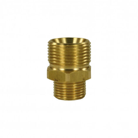 Adaptateur M22M  3/8M