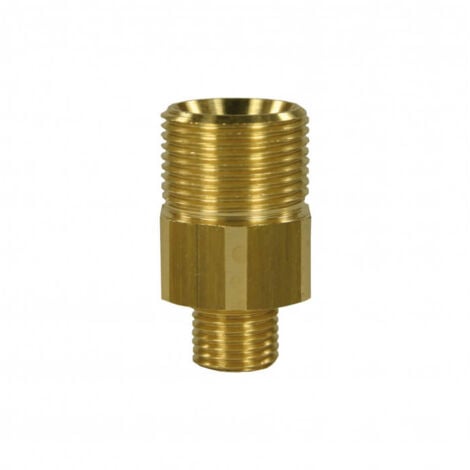 HP CONCEPT Adaptateur M22M 3/8M long