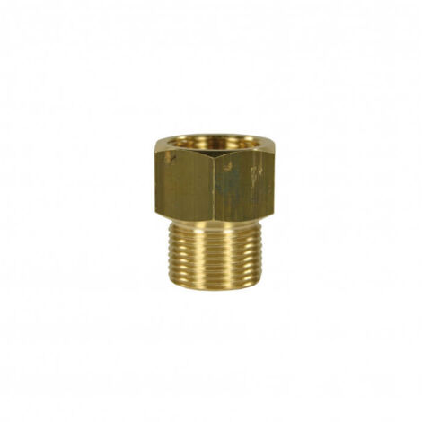 Adaptateur M22M : M22F