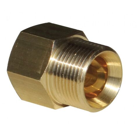 ADAPTATEUR M22M:3/8F  RENSON