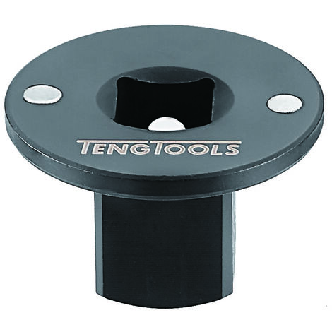 Adaptateur magnétique, 3/4 à 1, avec disque TENGTOOLS M340085M 231420407