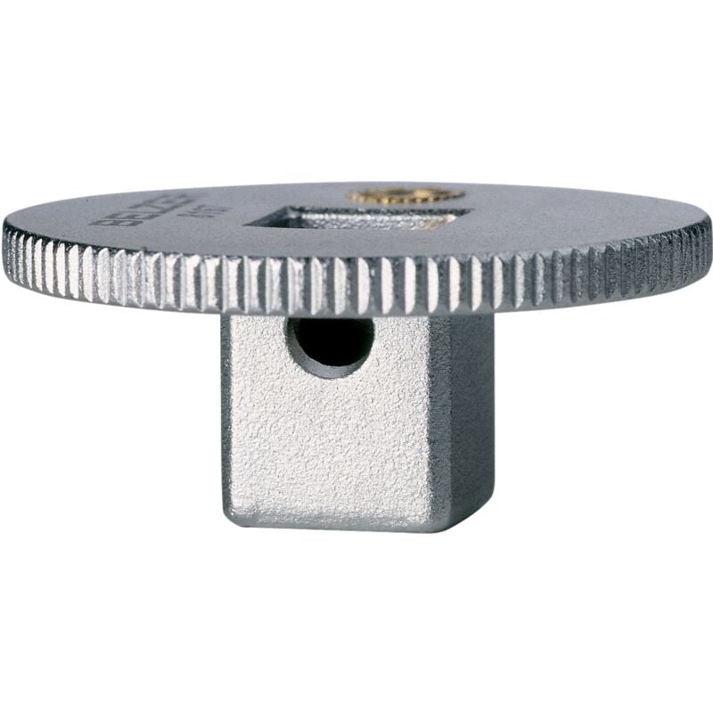 Adaptateur plat pour carré conducteur 3/8' à douille 1/2' Bahco 8167