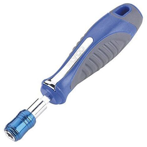 ADAPTATEUR MAGNÉTIQUE RAPIDE EMBOUTS 1/4