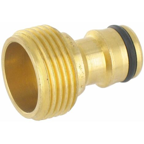 Adaptateur Male 15 X 21