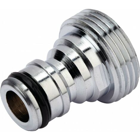 Adaptateur Male  15 X 21