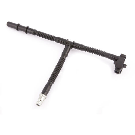 Adaptateur mâle ø9.89mm / femelle 90° ø11.5mm (n°7) pour testeur de pression AC 0800 - SA 0848 - CLAS Equipements