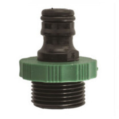 Adaptateur mâle automatique 3/4 - RAIN IRRIGATION