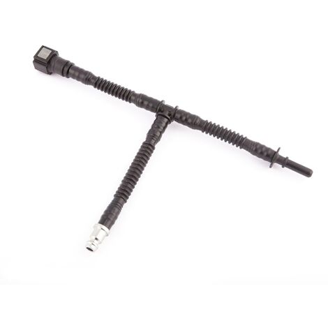 Adaptateur mâle/femelle ø6.30mm (n°3) pour testeur de pression AC 0800 - SA 0844 - CLAS Equipements