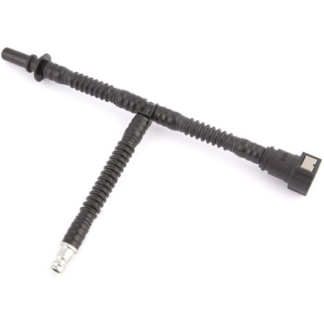 Adaptateur mâle/femelle ø9.89mm (n°1) pour testeur de pression AC 0800 - SA 0842 - CLAS Equipements