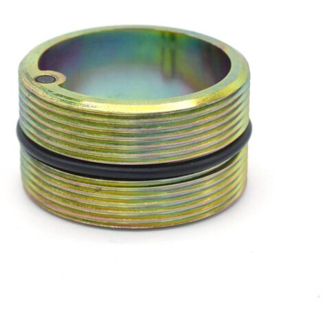 Adaptateur Male/male pour bouchon Spinsecure inviolable