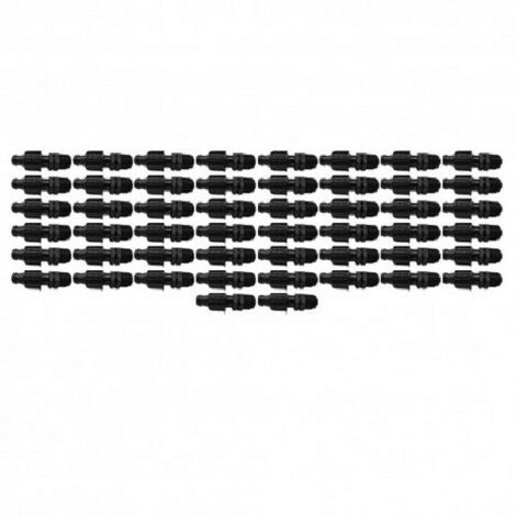 ADAPTATEUR MALE POUR RUBAN DIRRIGATION 16MM VERS 34 PACK X 50  OFFRE EXCLUSIVE