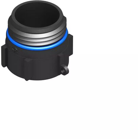 Adaptateur male S64x5 - femelle 2'' BSP