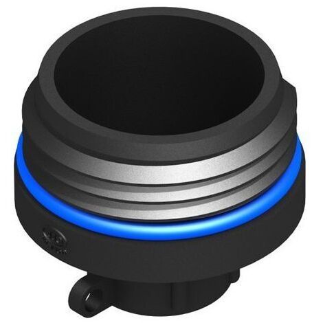 Adaptateur male S64x5 - femelle 3/4'' BSP