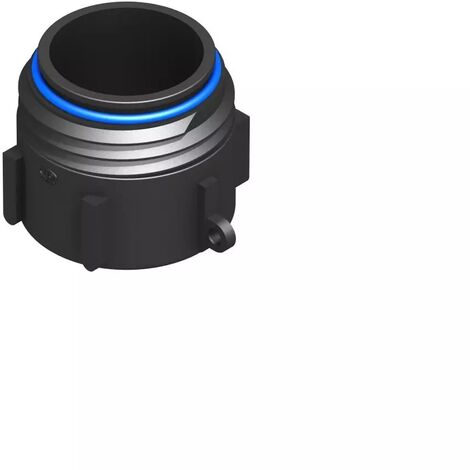 Adaptateur male S70x6 - femelle 2'' BSP