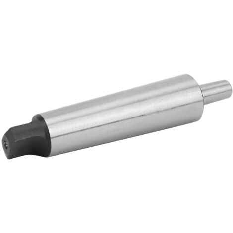 Adaptateur Mandrin MTA3-B10 Cône Morse avec Tige de Liaison pour Perçage