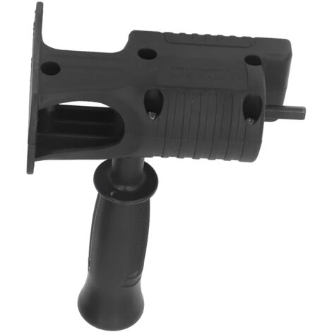 Adaptateur Mandrin Perceuse en Scie à Découper, Coque ABS pour Bois et Métal - Outil Polyvalent Électrique