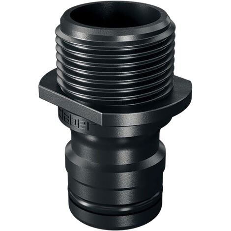 Adaptateur max flow 1000x0x0 pour grandes portées