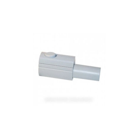 Adaptateur maxi-in ovale diam32/36 pour Aspirateur ELECTROLUX 9001967166