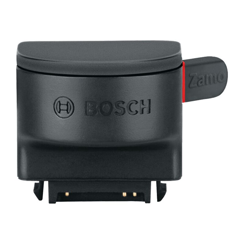 Bosch - Zamo - Adaptateur mètre ruban