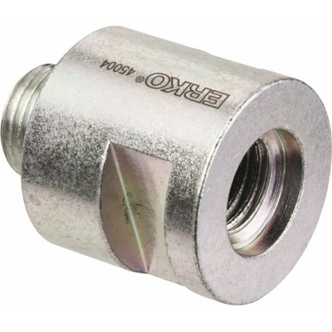 ADAPTATEUR MEULEUSE M14 DRY-SYST ERKO 45004