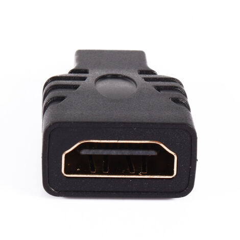 Adaptateur Micro HDMI vers HDMI pour Téléphone Portable et Téléviseur