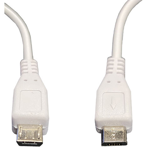 Adaptateur Micro USB vers Ethernet RJ45 Hobby Tech