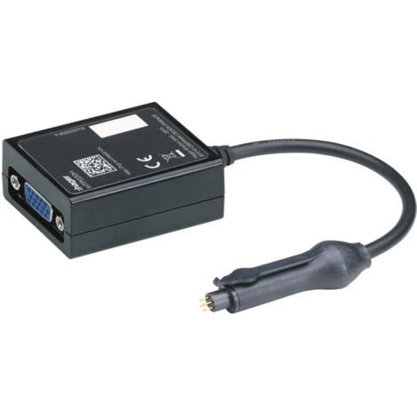 Adaptateur MIP pour H3+)