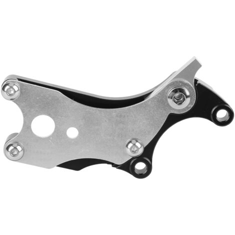 Adaptateur MIXIM pour Conversion Frein à Disque Vélo - Frein sur Jante en Alliage Aluminium