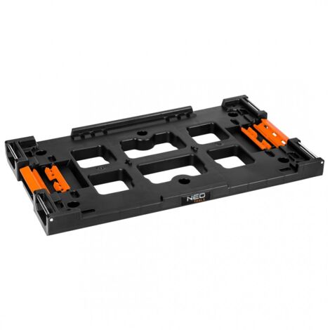Adaptateur modulaire neo 84-281 capacité 100kg structure renforcée