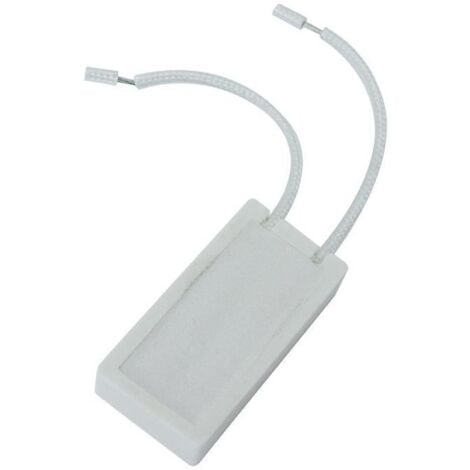 EFECTOLED Adaptateur Module LED anti-scintillement Blanc