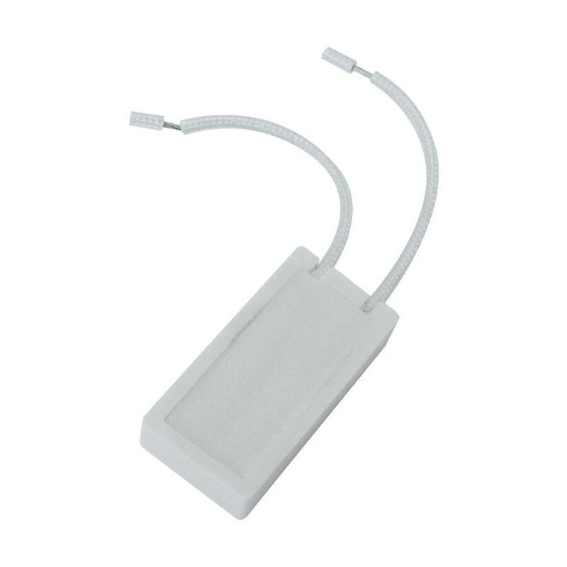 Adaptateur Module led anti-scintillement Blanc