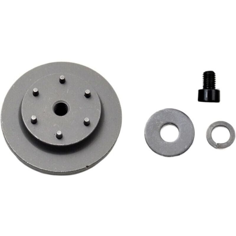 Adaptateur multi-outils pour système Star Lock, outils électriques Multimaster, adaptateur de lame de scie oscillante pour machine à tige étoile vers