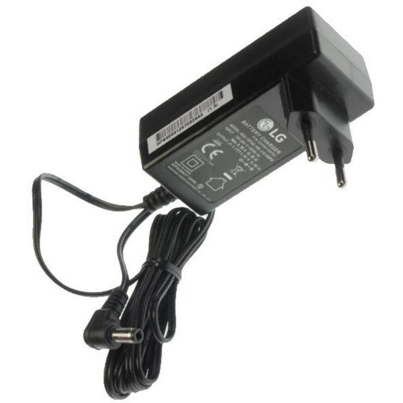 Chargeur, adaptateur n°EAY500