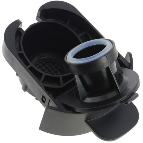 Adaptateur nespresso  BL228534665 pour Cafetière - Expresso broyeur QILIVE