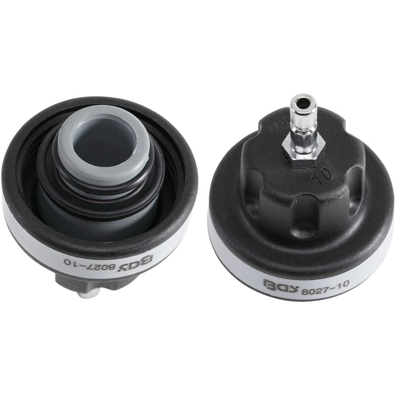 Adaptateur no 10 pour art. 8027, 8098 pour bmw bgs 8027-10