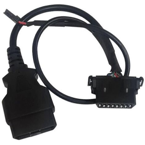 Adaptateur OBD 16 broches pour RAM HD 2018-2020/
